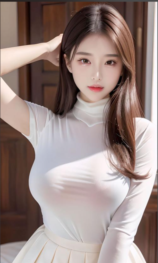 更衣人偶坠入爱河